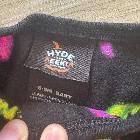 Baby Halloween outfits - Picture 2 of 3